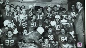 Home to one of the most storied traditions in the history of college football, the tennessee volunte. Tennessee Vols Athletic History Top Defining Moments