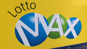 There are no taxes on canadian lottery winnings. Prize Of 60m To Be Won In Friday S Lotto Max Draw Ctv News
