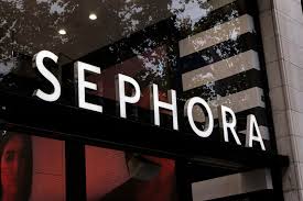 it s official sephora is coming to the uk