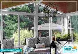 Patio Enclosures By Great Day