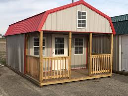 Painted deluxe cabin $ 10.00. Lofted Pre Built Cabins For Sale Dayton Springfield Oh