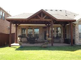 Zspmed covered patios attached house. Get Covered Patio Ideas For Your Total Protection Decorifusta