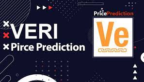 Veritaseum price prediction