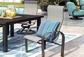 Hello american slings & patio supplies i just wanted to say thanks for the great product, it showed earlier than i expected and it was a pretty good fit. Homecrest Patio Furniture Collections Amarillo Patio Shop Fireplace Center