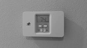 There are also differences when it comes to wiring one to control the heating and cooling system in your home. What All Those Letters Mean On Your Thermostat S Wiring Ifixit