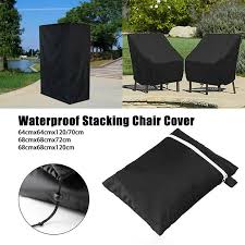 Waterproof Large Uv Stacking Chair