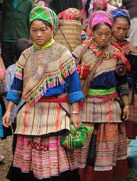 Hmong diaspora, ancestral land, and transnational networks (completed). Hmong People Wikipedia