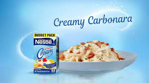 how to make creamy carbonara with