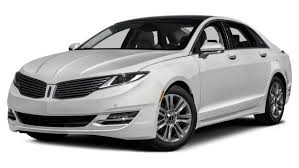 2016 lincoln mkz specs and s