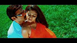 TULASI Nayanthara Hot Boobs Popping Cleavage Show Sexy Hottest Song 4K UHD  full Video Song - YouTube
