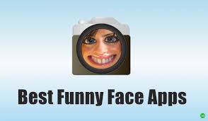 10 best funny face apps for android and