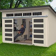 Find the best outdoor storage sheds, plastic sheds, and garden sheds for your home at lifetime. Yardline Special Events Costco Wood Sheds