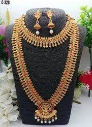 south indian imitation jewellery