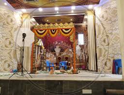kalyana mantapa se decoration