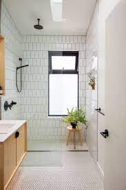 37 white bathroom floor tiles clean
