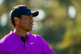 Tiger woods was involved in a serious car accident on tuesday, the los angeles county sheriff's department said. Masters 2020 Tiger Woods Mind Was Willing But His Body Wasn T On A Taxing Saturday Golf News And Tour Information Golfdigest Com
