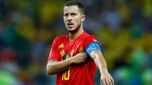 Последние твиты от eden hazard (@hazardeden10). Fifa World Cup 2018 Eden Hazard From Burger Gate To Potentially Lifting The World Cup On July 15 Marca In English