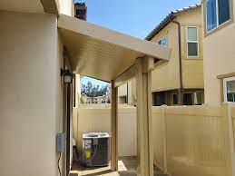 Alumawood Patio Covers The Awning