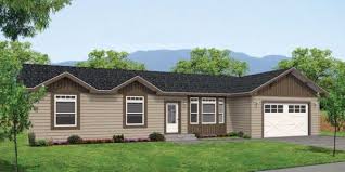 Modular Home Plans Manufactured Home