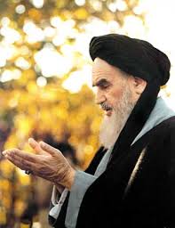Image result for ‫امام خمینی‬‎