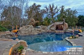 Our goal has always been to provide the highest quality inground swimming pool possible to fit within a customer's budget. Pin By California Pools On Pools In 2020 California Pools Custom Swimming Pool Swimming Pool Builder