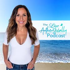 Live Authentically Podcast with Pamela Savino