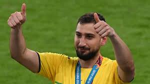 Italy goalkeeper gianluigi donnarumma claimed the player of the tournament award at the uefa euro 2020 on sunday. Rgre0mmj0emy9m