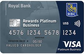 rbc caribbean credit cards