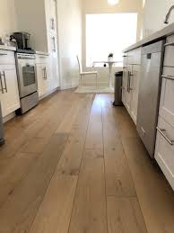 wide plank french oak flooring photos