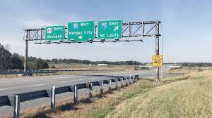 With cases rising, will other cities follow suit? I 70 And Us 65 Interchange Missouri Department Of Transportation