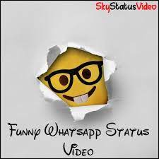 funny whatsapp status video