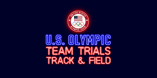 2020 U S Olympic Team Trials Track Field Tracktown Usa