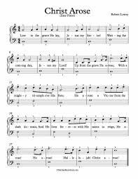 These piano duets are perfect for beginners and advanced pianists. Easy Christian Songs On Piano Page 3 Line 17qq Com
