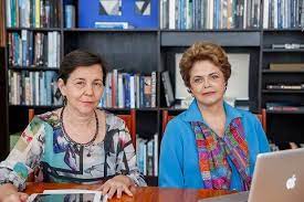 Brazil Solidarity Initiative - ANNOUNCING: Tereza Campello, former Minister for social development under President Dilma Rousseff is joining us for a special session at Arise: A Festival of Labour's Left ideas! We're