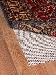 all natural rubber rug padding fovama