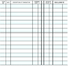 Checkbook Balance Worksheet Worksheets How To A Tusfacturas Co