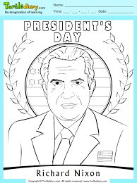 You might also be interested in coloring pages from u.s. Richard Nixon Coloring Page Coloring Sheet Richard Nixon Coloring Pages Nixon