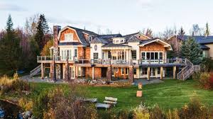 expensive mansions in anchorage alaska