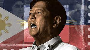 What 'Bongbong' Marcos' victory means ...