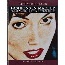 fashions in makeup kryolan
