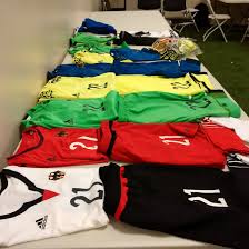 Cookies help us improve our web content and deliver a personalized experience. Germany 2016 Olympics Women S Kits Revealed Footy Headlines