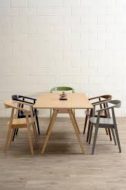 It's easy to be swept away by the elegance and style of kitchen and dining room chairs, but don't be fooled. Greta Dining Chair Black Dining Room Furniture Dining Chairs Modern Furniture