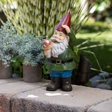 Outdoor Garden Gnome