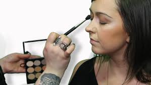 3 s makeup artists share their secrets