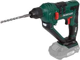 Στα εργαλεία, έχουν τα parkside αν είναι ηλεκτρικά, powerfix αν είναι χειρός και frorabest αν είναι εργαλεία κήπου (από το. Parkside Accu Klopboormachine 20v Zonder Accu Lidl Shop Nl