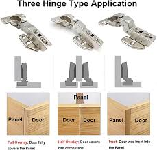 automatic hinge integrated ding pack