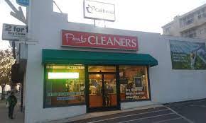 pants cleaners in los angeles dry