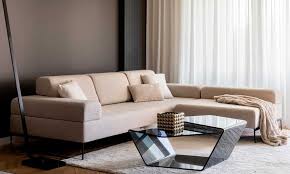 Arrange A Sectional Sofa In A Small Room