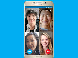 = for smartphones and tablets 📞 video call works on android smartphones and tablets. The Best Video Calling Apps For Android For 2021