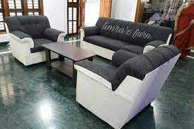 new sofa sets 5 seater